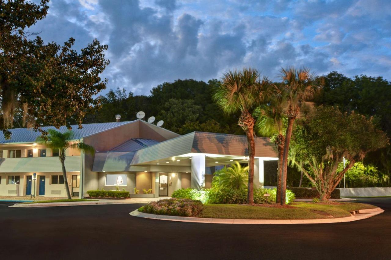 Studio 6-Jacksonville, Fl - Baymeadows Exterior foto